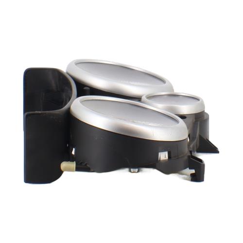 Image Compteur - PEUGEOT 207