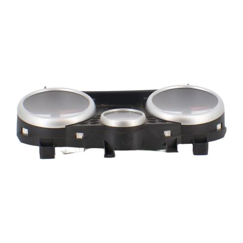 Image Compteur - PEUGEOT 207