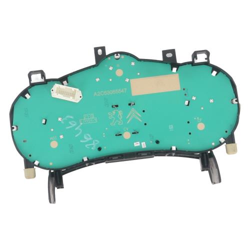 Image Compteur - PEUGEOT 207