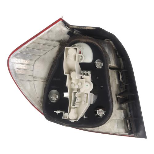 Image Feu arriere principal droit (feux) - BMW SERIE 1 E87