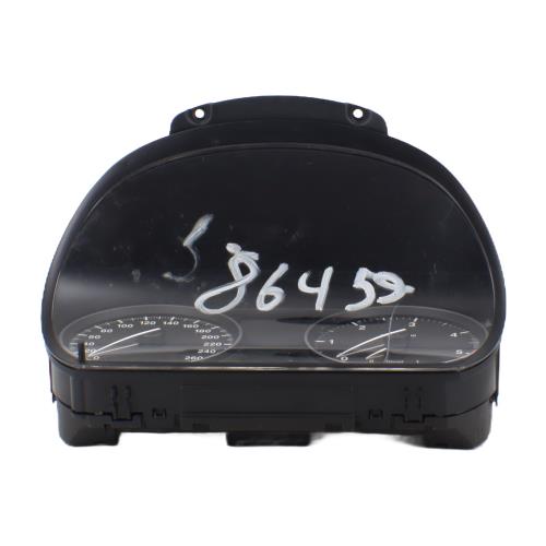 Image Compteur - BMW SERIE 1 E87