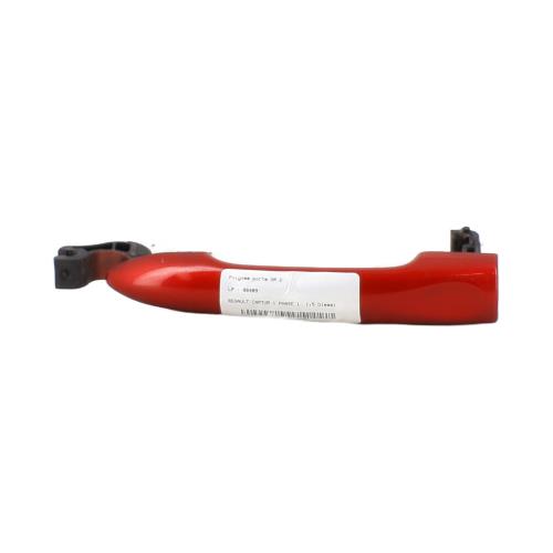 Image Poignee porte arriere droit - RENAULT CAPTUR 1