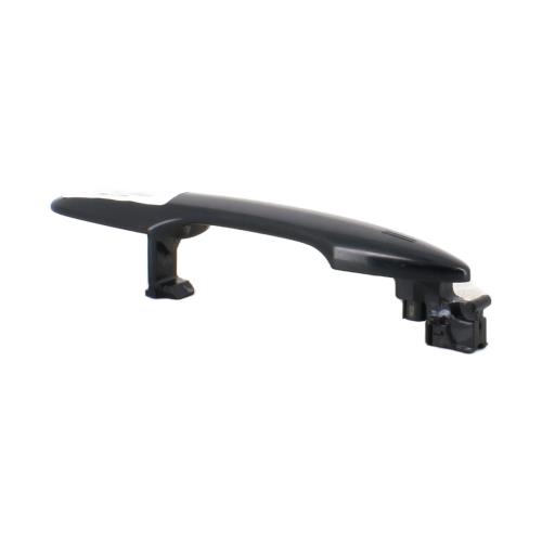 Image Poignee porte avant droit - TOYOTA COROLLA E21