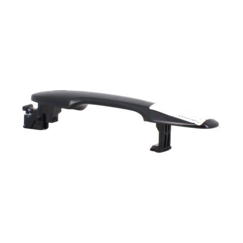 Image Poignee porte avant droit - TOYOTA COROLLA E21