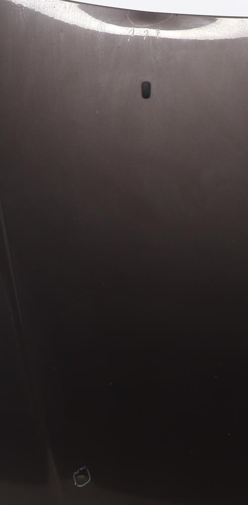 Image Capot - BMW SERIE 1 E81