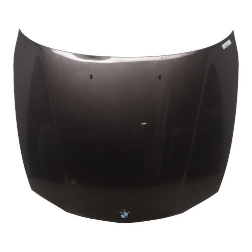 Image Capot - BMW SERIE 1 E81