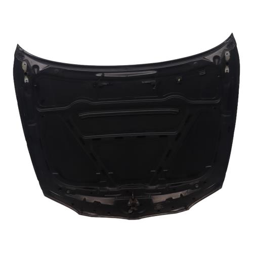 Image Capot - BMW SERIE 1 E81