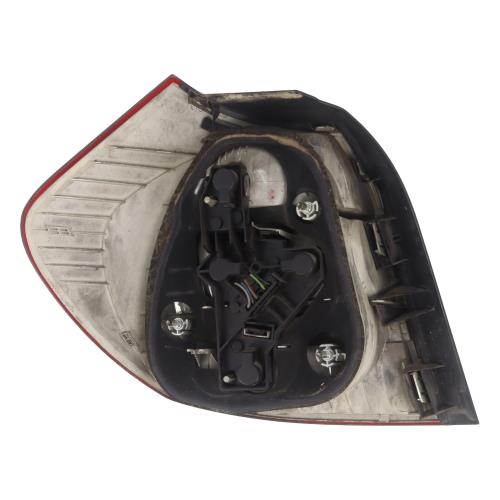 Image Feu arriere principal droit (feux) - BMW SERIE 1 E87