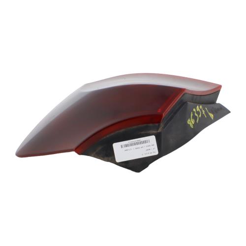 Image Feu arriere principal droit (feux) - BMW SERIE 1 E87