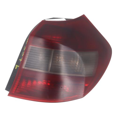 Image Feu arriere principal droit (feux) - BMW SERIE 1 E87