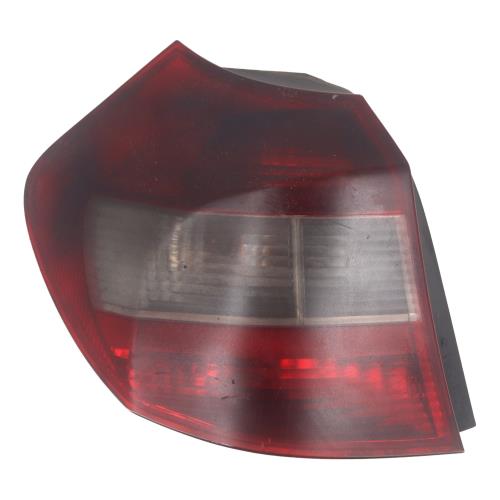 Image Feu arriere principal gauche (feux) - BMW SERIE 1 E87