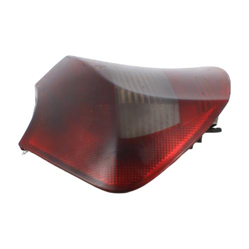 Image Feu arriere principal gauche (feux) - BMW SERIE 1 E87