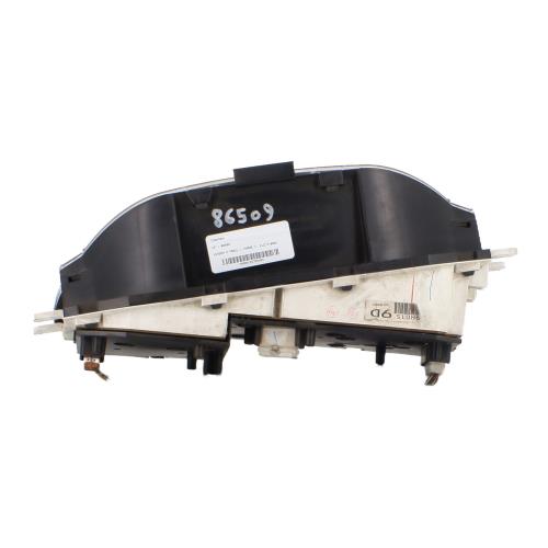 Image Compteur - NISSAN X-TRAIL 1