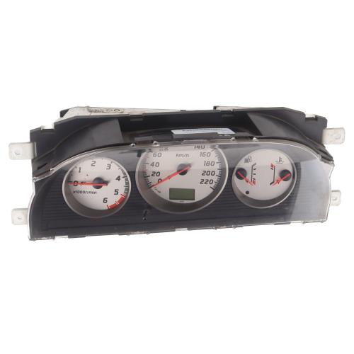 Image Compteur - NISSAN X-TRAIL 1