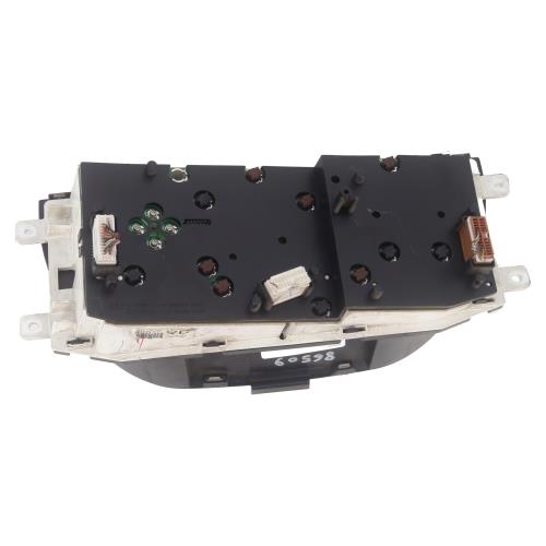 Image Compteur - NISSAN X-TRAIL 1