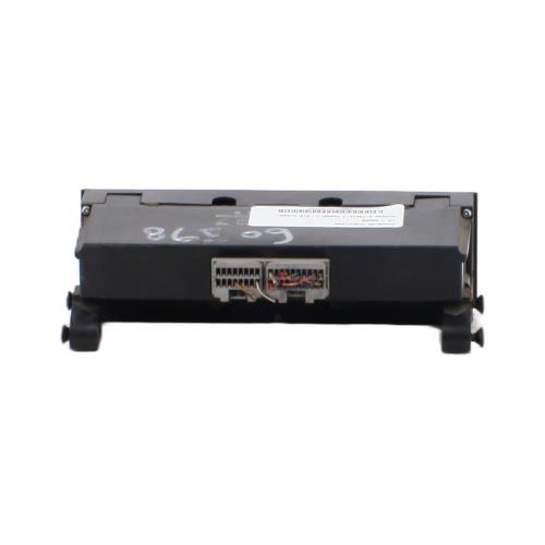 Image Commande chauffage - NISSAN X-TRAIL 1