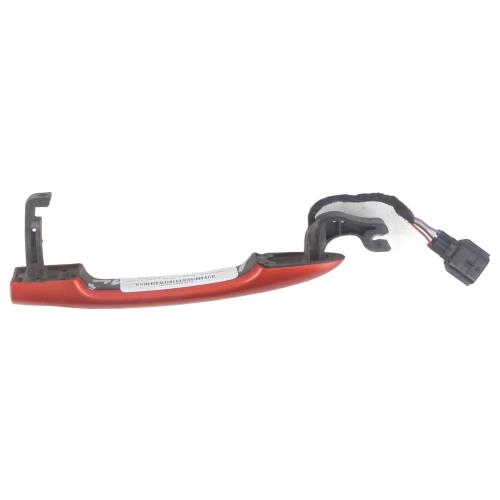 Image Poignee porte avant droit - RENAULT CLIO 4
