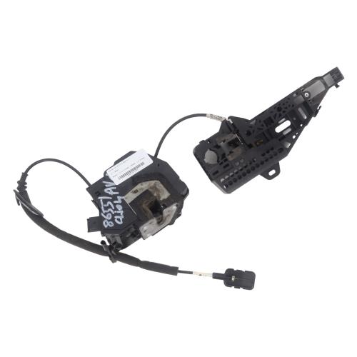 Image Fermeture centralisee avant droit - RENAULT CLIO 4
