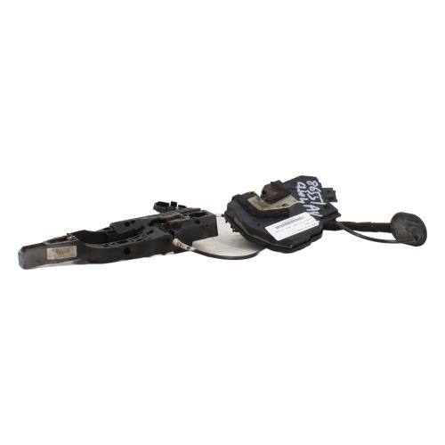 Image Fermeture centralisee avant droit - RENAULT CLIO 4