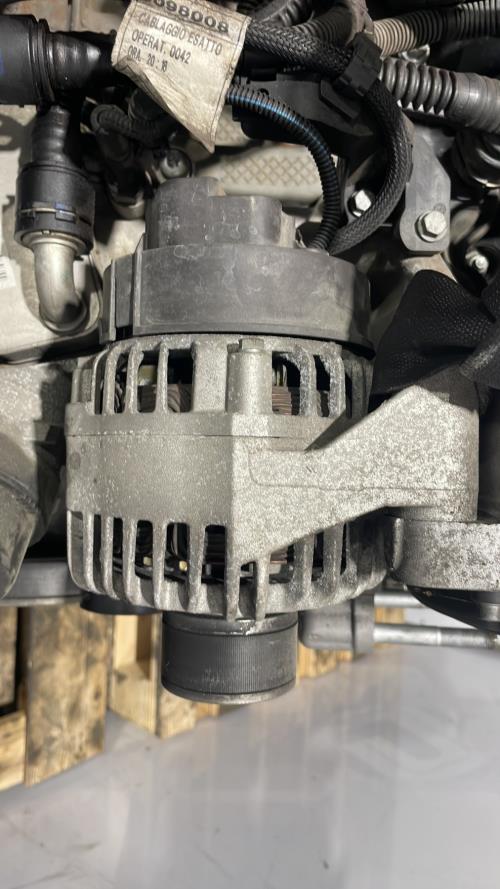 Image Alternateur - FIAT BRAVO 2