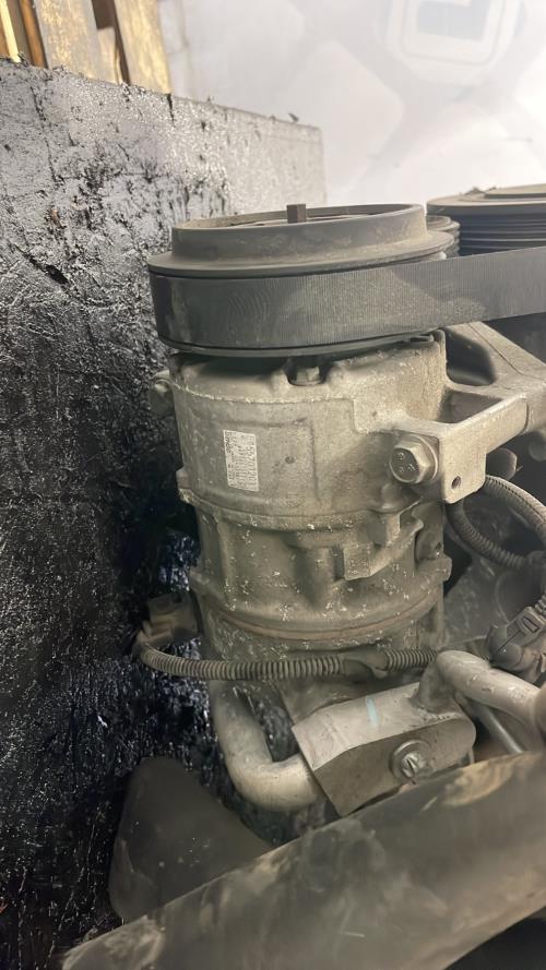 Image Compresseur clim - FIAT BRAVO 2