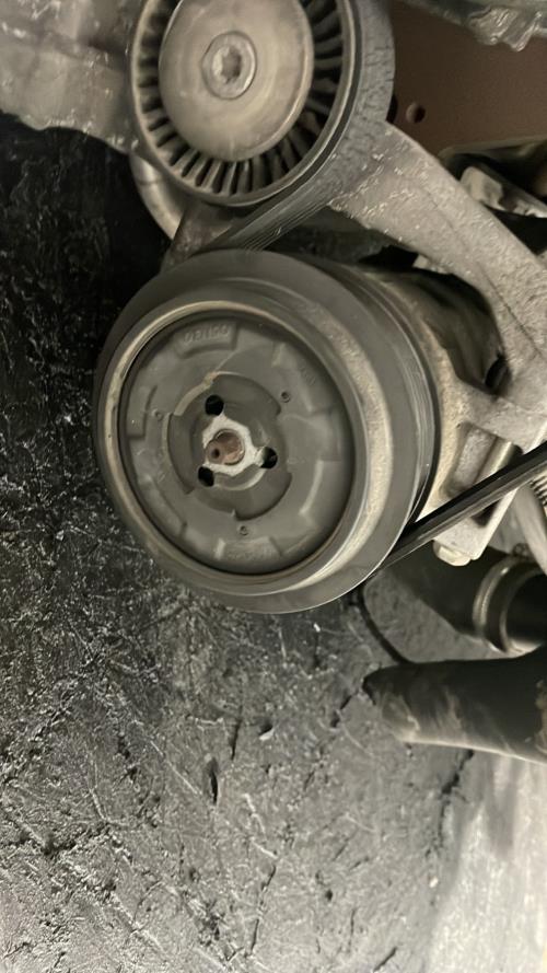 Image Compresseur clim - FIAT BRAVO 2