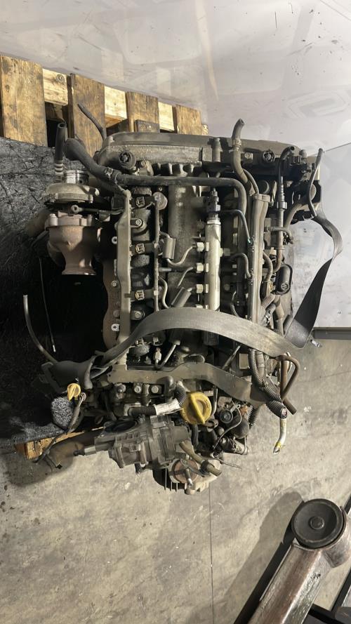 Image Moteur - FIAT BRAVO 2