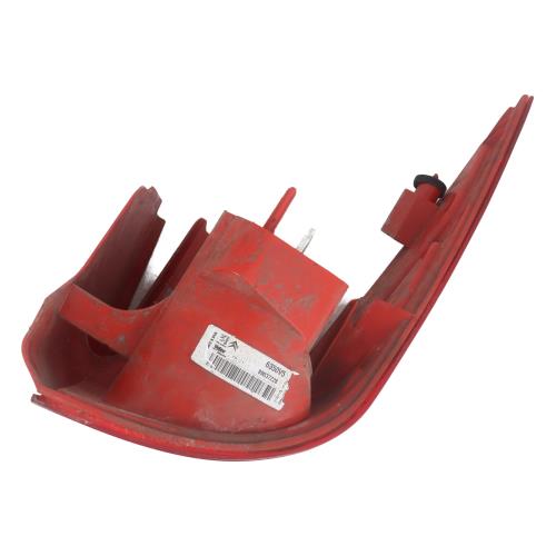 Image Feu arriere principal gauche (feux) - PEUGEOT 1007