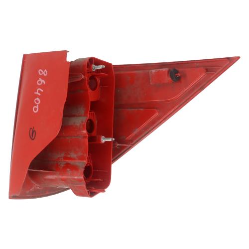 Image Feu arriere principal gauche (feux) - PEUGEOT 1007