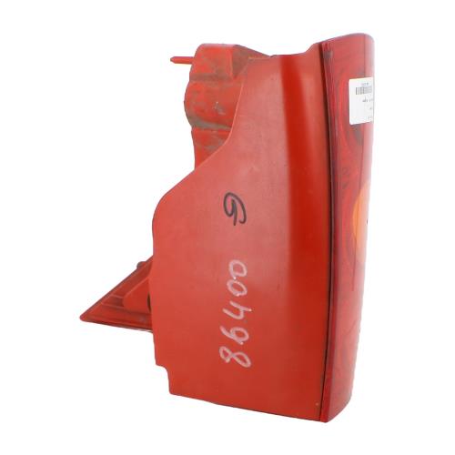 Image Feu arriere principal gauche (feux) - PEUGEOT 1007