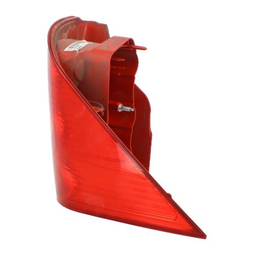 Image Feu arriere principal gauche (feux) - PEUGEOT 1007