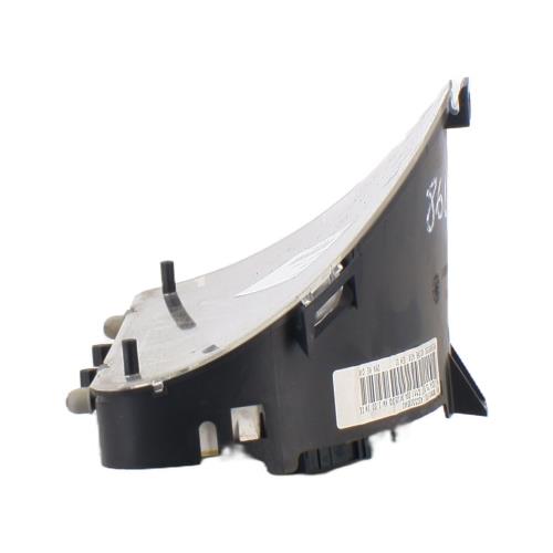 Image Compteur - PEUGEOT 1007