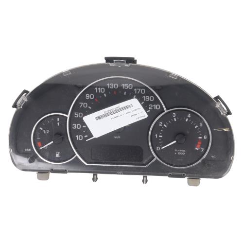 Image Compteur - PEUGEOT 1007