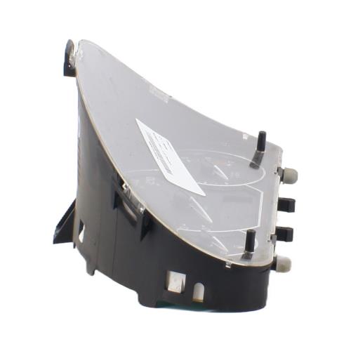 Image Compteur - PEUGEOT 1007