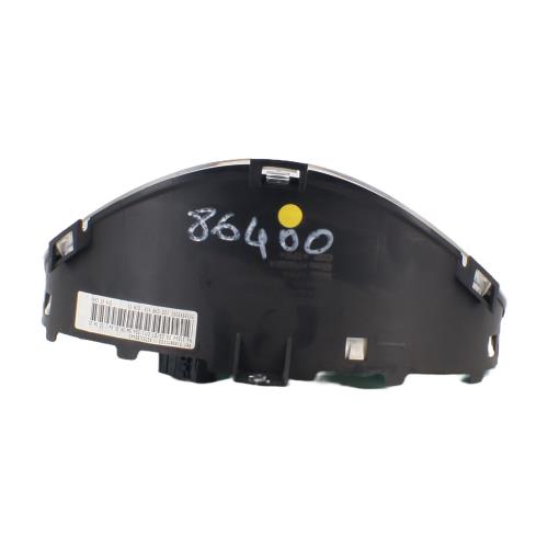 Image Compteur - PEUGEOT 1007