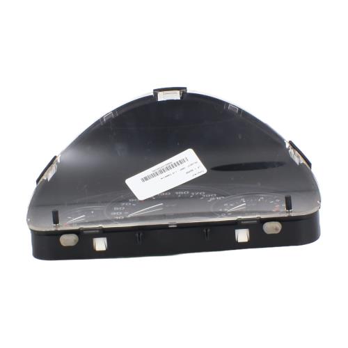 Image Compteur - PEUGEOT 1007