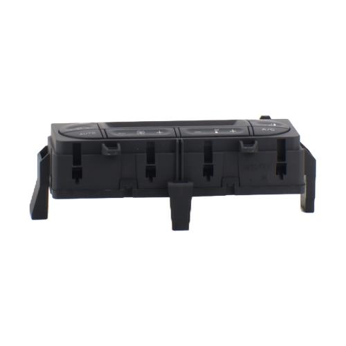 Image Commande chauffage - PEUGEOT 1007