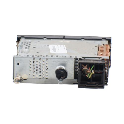 Image Autoradio d'origine - PEUGEOT 1007