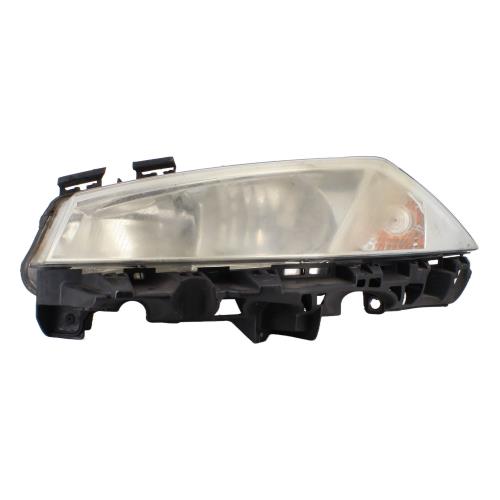 Image Optique avant principal gauche (feux)(phare) - RENAULT MEGANE 2