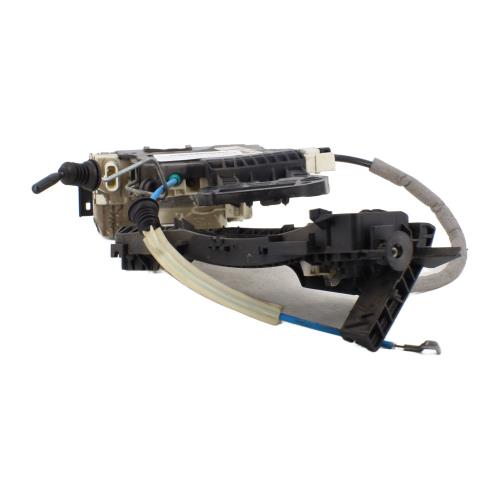 Image Fermeture centralisee arriere droit - MERCEDES CLASSE A 176