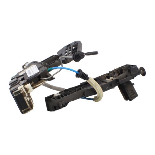 Image Fermeture centralisee arriere droit - MERCEDES CLASSE A 176