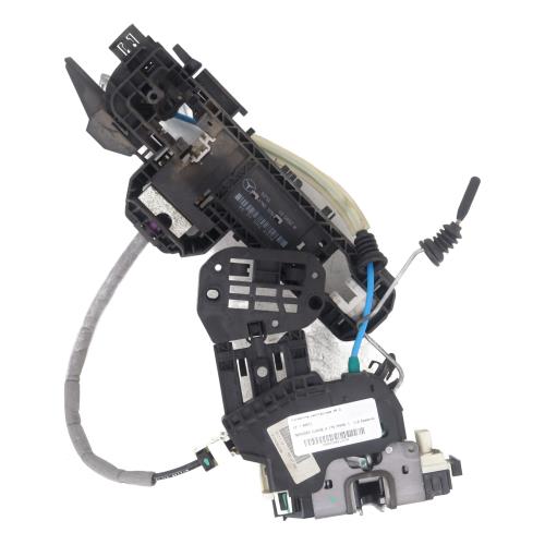 Image Fermeture centralisee arriere droit - MERCEDES CLASSE A 176