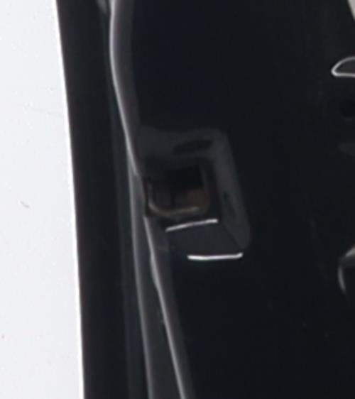 Image Vitre avant gauche - PEUGEOT 208 1