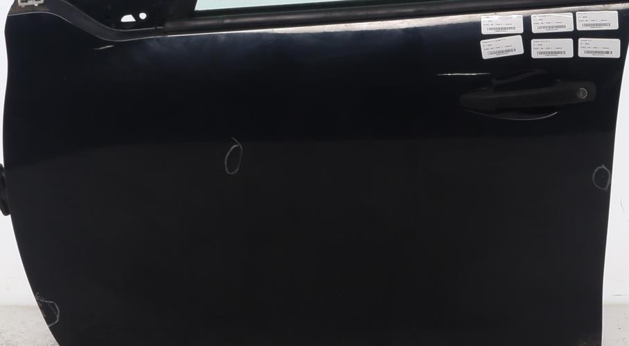 Image Vitre avant gauche - PEUGEOT 208 1