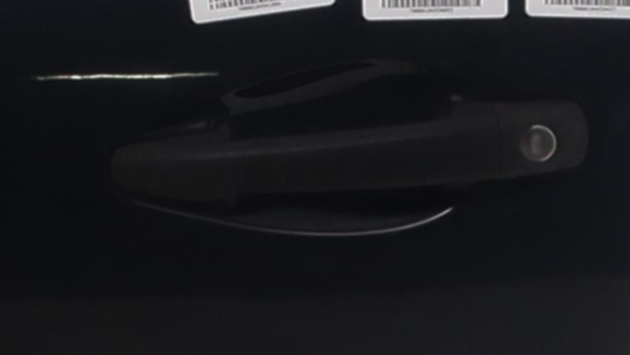 Image Poignee porte avant gauche - PEUGEOT 208 1