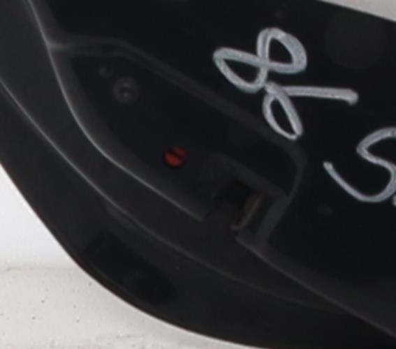 Image Porte arriere gauche - PEUGEOT 208 1