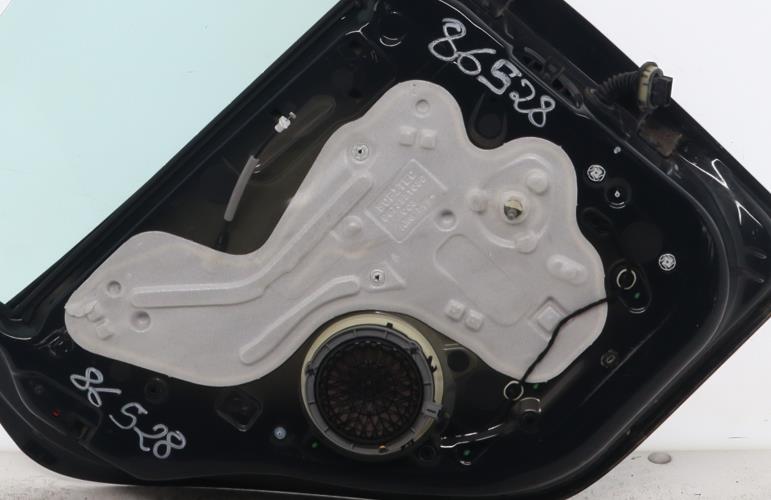 Image Porte arriere gauche - PEUGEOT 208 1