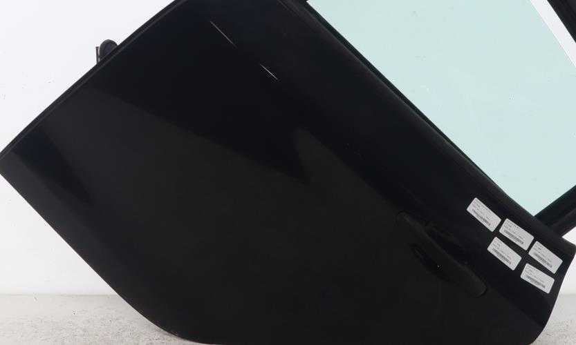 Image Porte arriere gauche - PEUGEOT 208 1