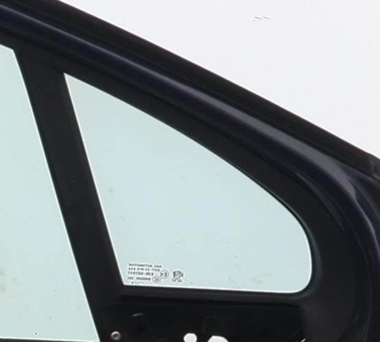 Image Custode avant gauche (porte) - PEUGEOT 208 1