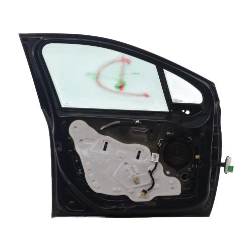 Image Custode avant gauche (porte) - PEUGEOT 208 1